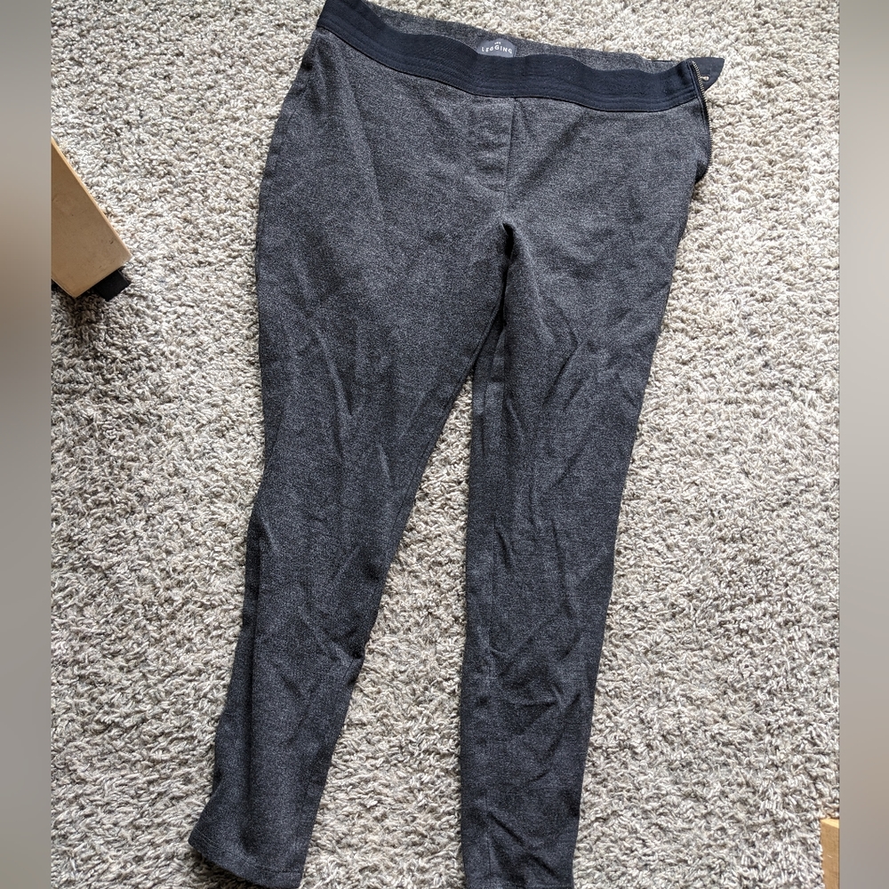 The Legging — WHBM